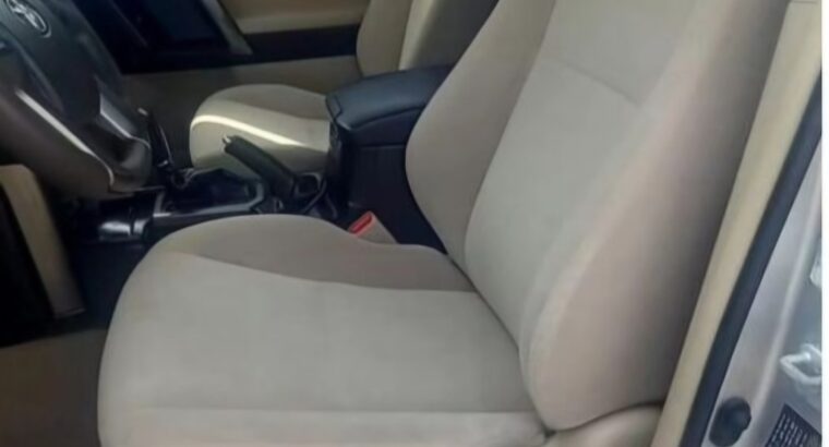 Toyota Prado TXL coupe 2012 Gcc for sale
