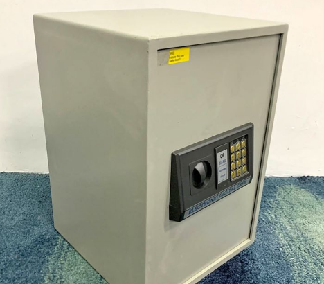 Security Cabinet for sale