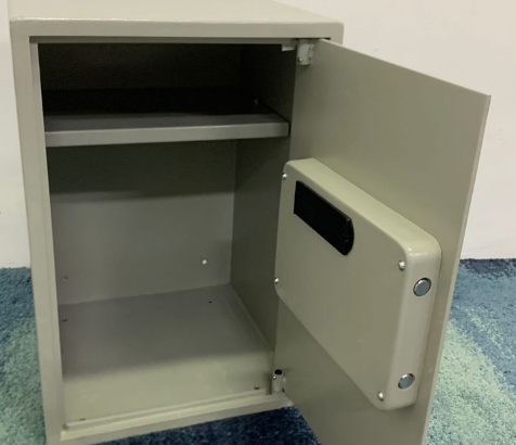 Security Cabinet for sale