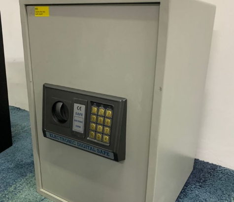 Security Cabinet for sale