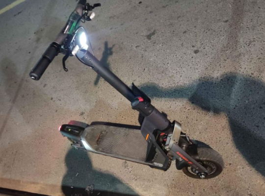 Segway ninebot kickscooter gt2 for sale