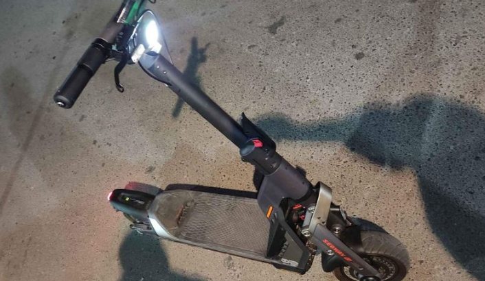 Segway ninebot kickscooter gt2 for sale