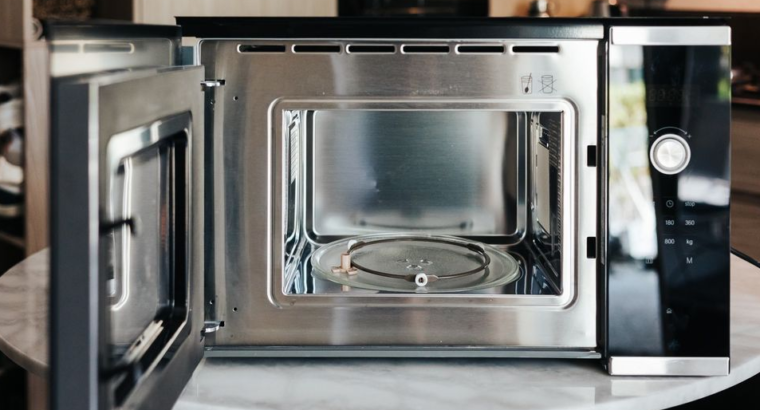 BOSCH Series 6 built-in microwave for sale