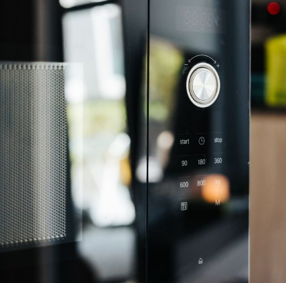 BOSCH Series 6 built-in microwave for sale