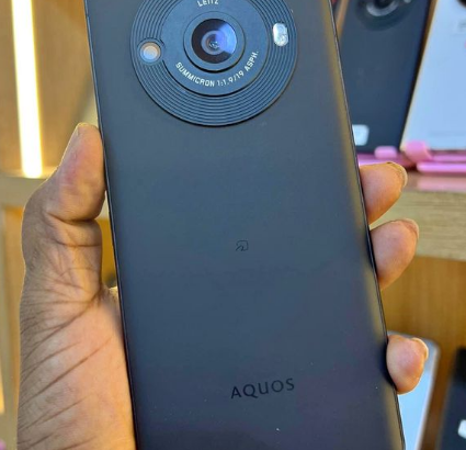 Sharp Aquas R8 pro for sale