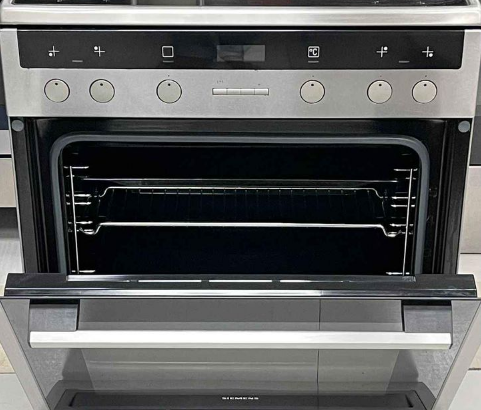 Siemens 60cm Electric cooker