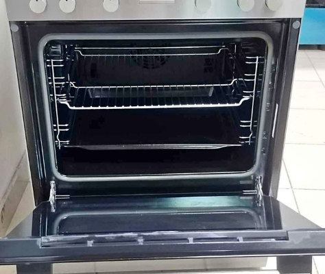 Siemens 60cm Electric cooker for sale