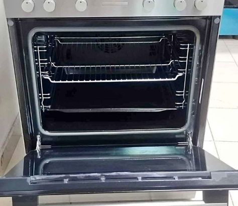 Siemens 60cm Electric cooker for sale