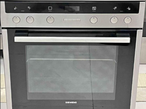 Siemens 60cm Electric cooker