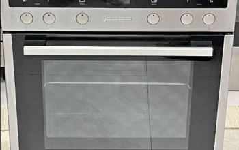 Siemens 60cm Electric cooker