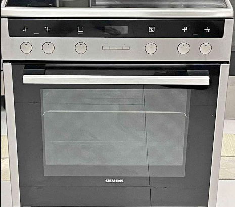 Siemens 60cm Electric cooker
