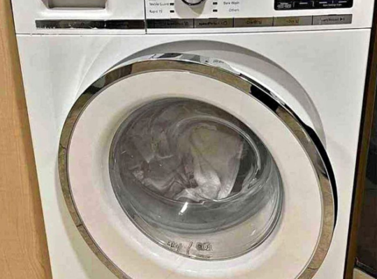 Siemens 9kg Washing machine for sale