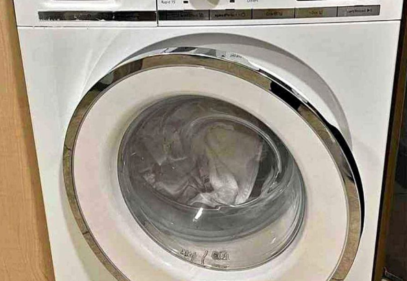 Siemens 9kg Washing machine for sale