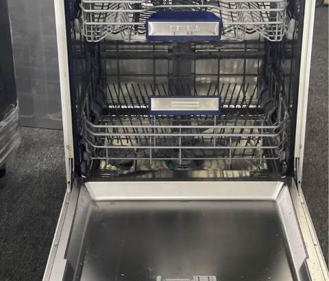 Siemens- D/WASHER 3 RACKS For Sale