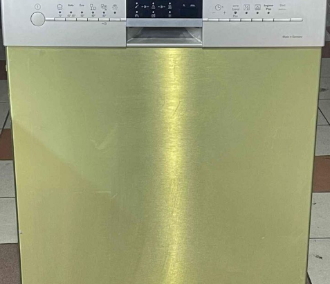 Siemens Dishwasher 3 rack sale