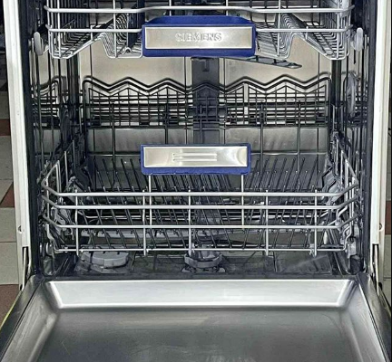 Siemens Dishwasher 3 rack sale