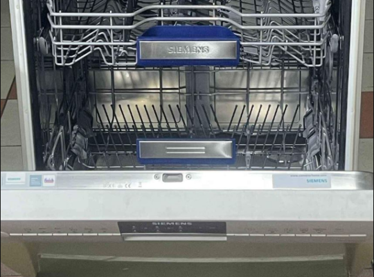 Siemens Dishwasher 3 rack sale