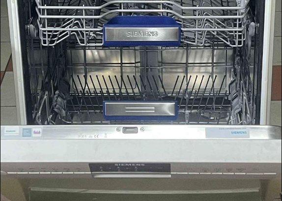 Siemens Dishwasher 3 rack sale