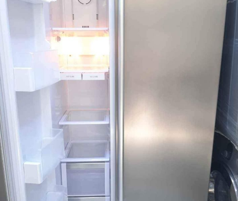 Siemens fridge freezer for sale