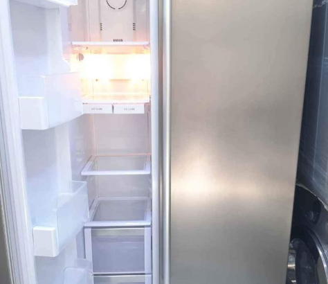 Siemens fridge freezer for sale