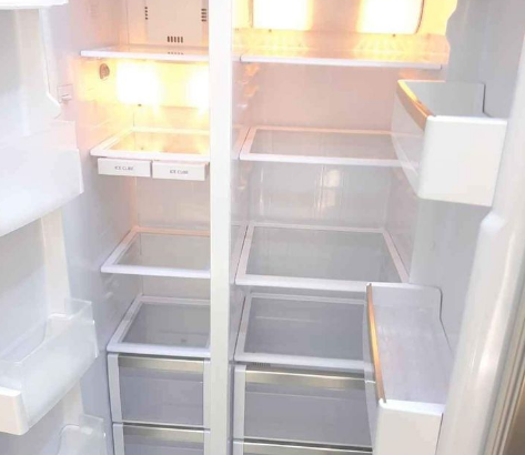 Siemens fridge freezer for sale