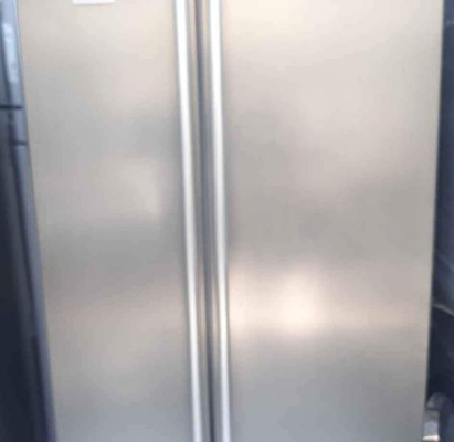 Siemens fridge freezer for sale