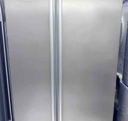 Siemens fridge freezer side by side for sale