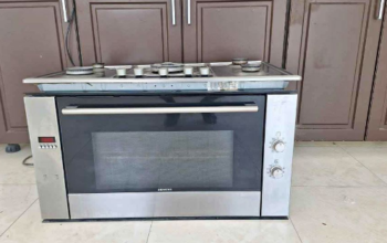 Siemens oven electric 90cm for sale