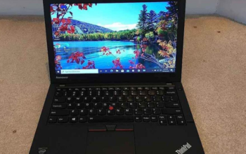 Slim Lenovo LAPTOP T440s Core- i5 For Sale