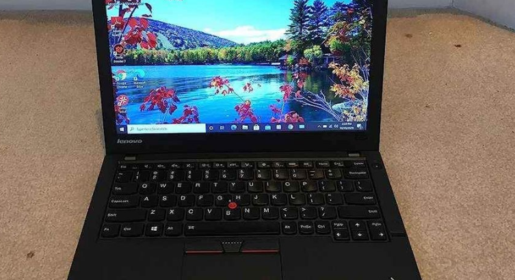 Slim Lenovo LAPTOP T440s Core- i5 For Sale