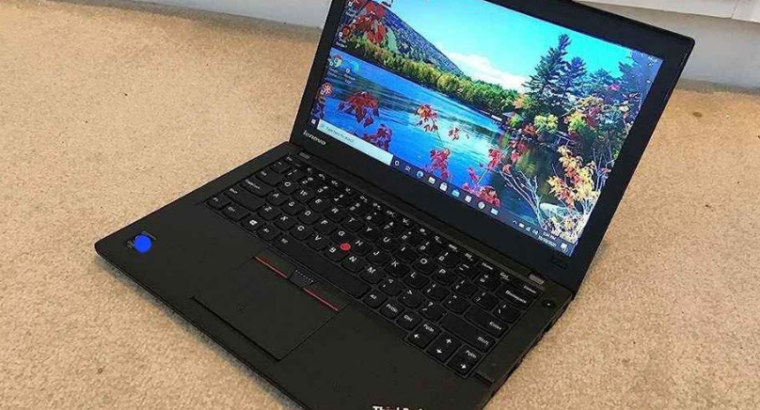 Slim Lenovo LAPTOP T440s Core- i5 For Sale
