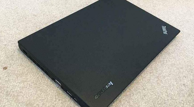 Slim Lenovo LAPTOP T440s Core- i5 For Sale