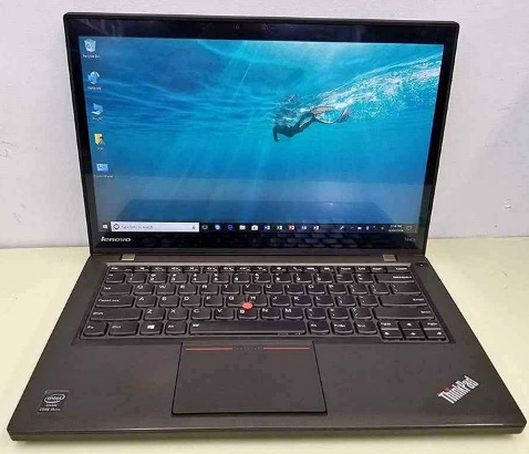 Slim Lenovo LAPTOP T440s Core- i5 For Sale