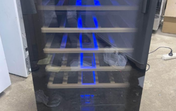 INALTO Small chiller 6 Racks For Sale