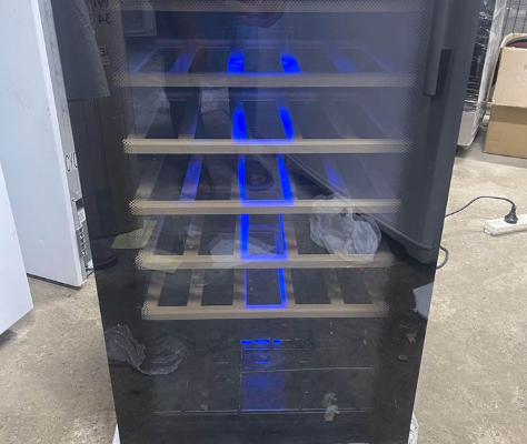 INALTO Small chiller 6 Racks For Sale