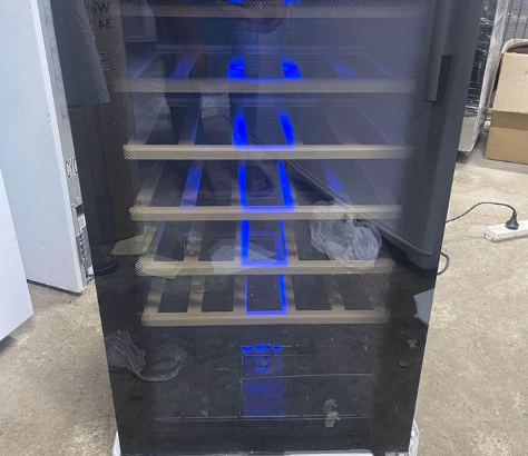 INALTO Small chiller 6 Racks For Sale