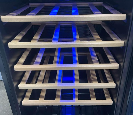 INALTO Small chiller 6 Racks For Sale