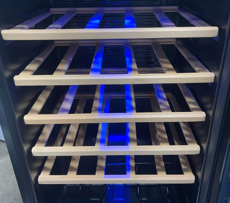 INALTO Small chiller 6 Racks For Sale
