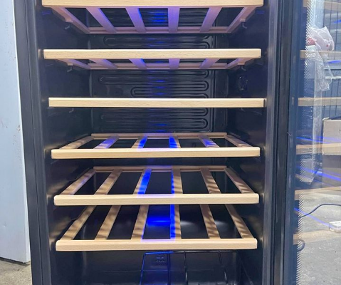 INALTO Small chiller 6 Racks For Sale