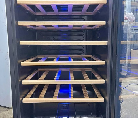 INALTO Small chiller 6 Racks For Sale