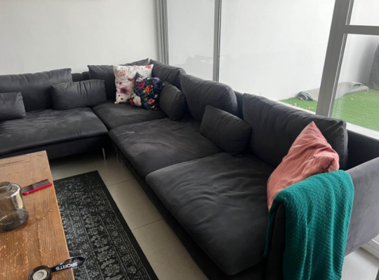 Söderhamn Sofa 6seater For Sale