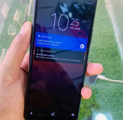 Sony 10’ll 4GB And 64GB All Working For Sale
