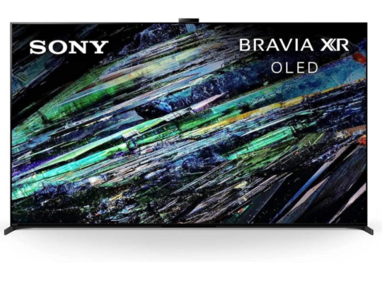 Sony 65 inch Oled A95L brand new tv for sale