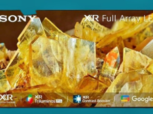 Sony 85″ Android Smart TV – 4K – 120Hz For Sale