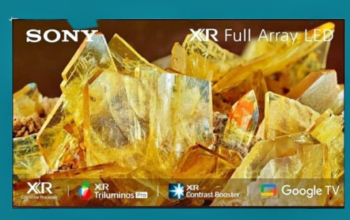 Sony 85″ Android Smart TV – 4K – 120Hz For Sale