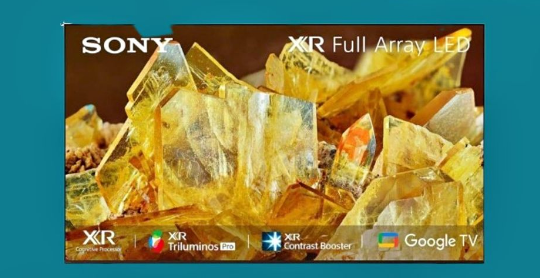 Sony 85″ Android Smart TV – 4K – 120Hz For Sale