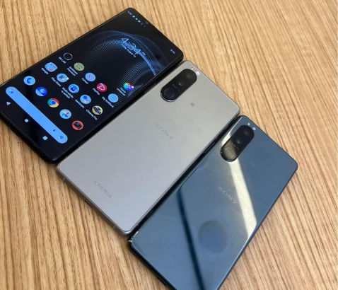 Sony Xperia 5 mark 3 for sale