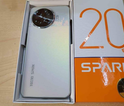 Spark 20pro plus for sale