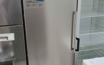 Evvoli Standing freezer no frost for sale