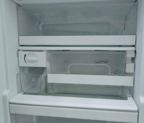 Evvoli Standing freezer no frost for sale